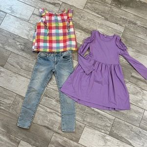 Size 6 bundle-excellent condition! Will separate if needed.